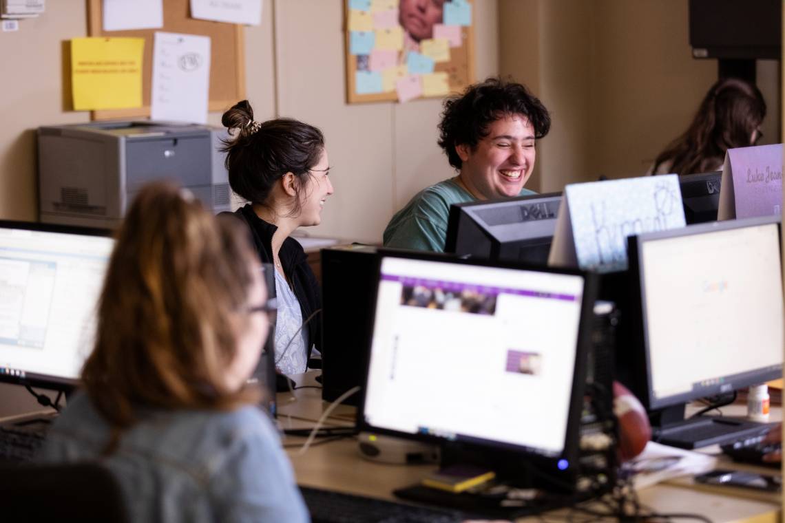 Student Media Advertising