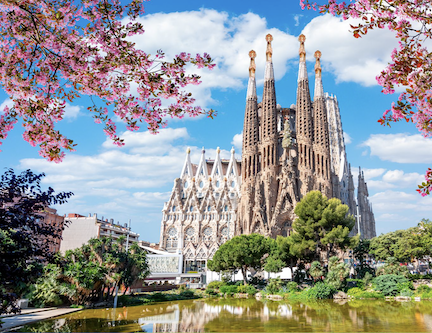 barcelona