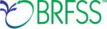 An image of the CDC BRFSS logo BRFSS logo