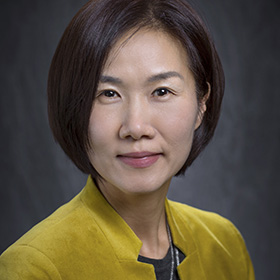 Youn Kyoung “Lily” Kim, Social Work, College of Human Sciences & Education Placeholder Image
