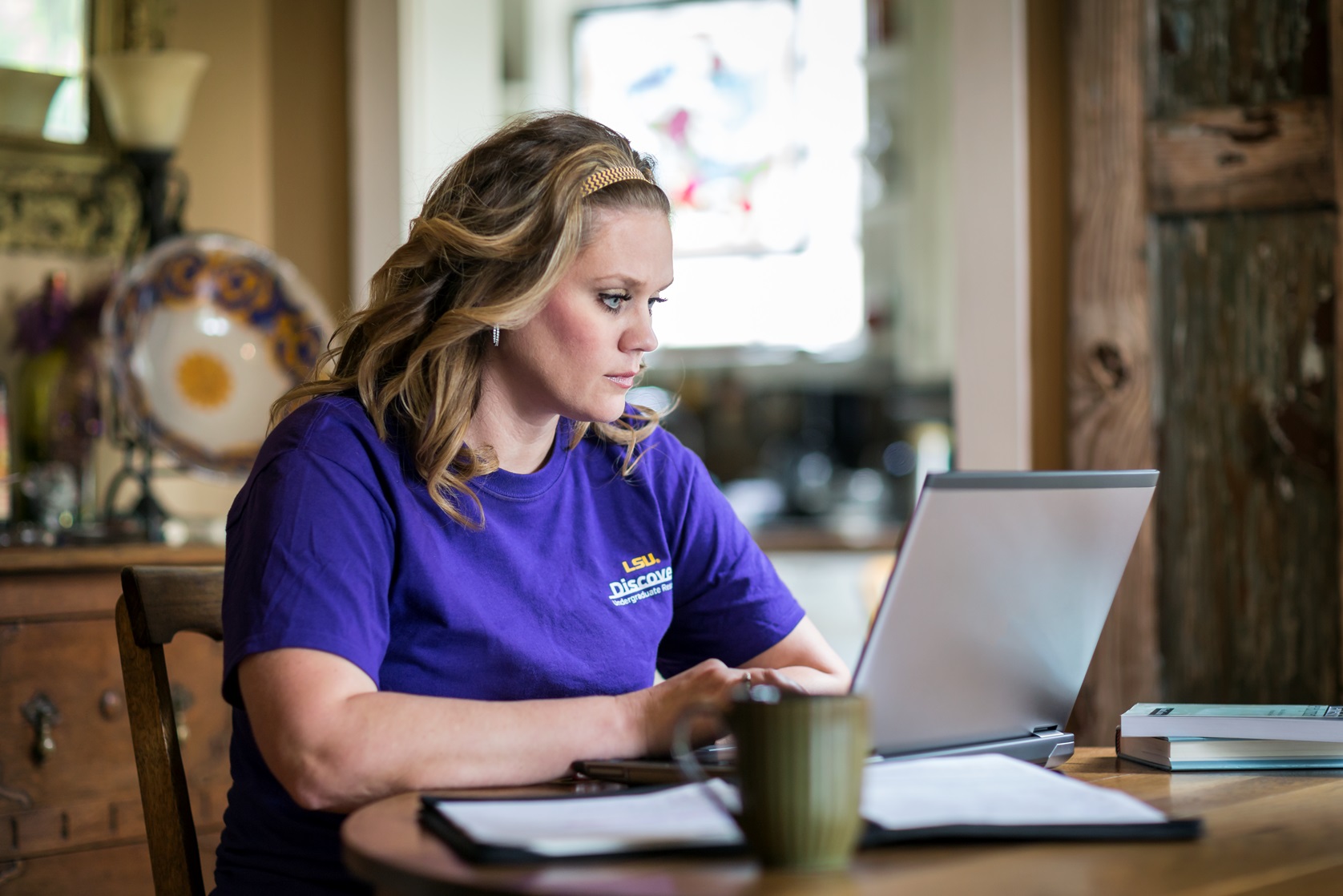 LSU Online