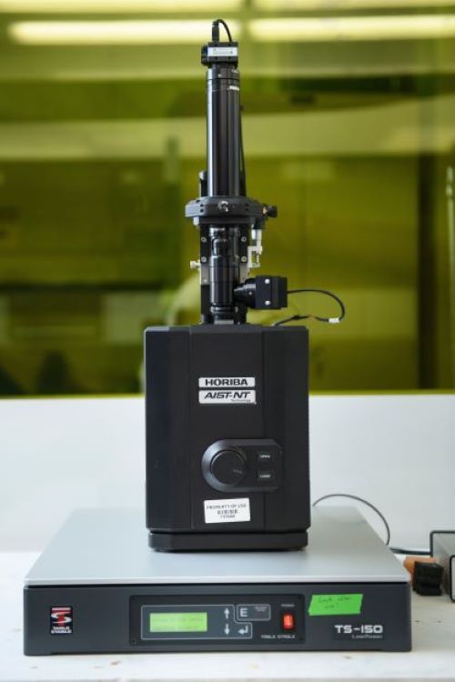 AFM Horiba AFM Horiba