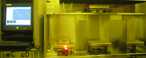 Hot Plates