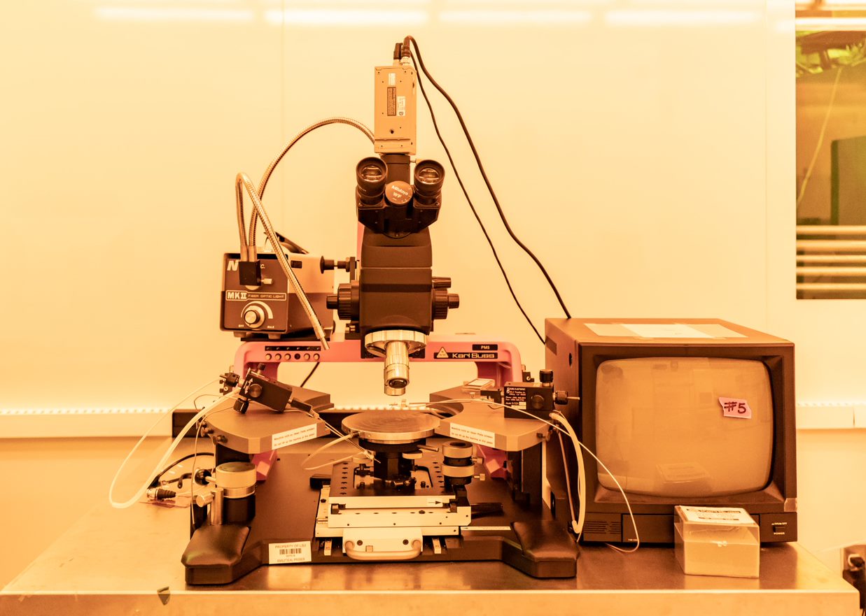 Probe Station