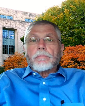 James Sauls photo:Sauls