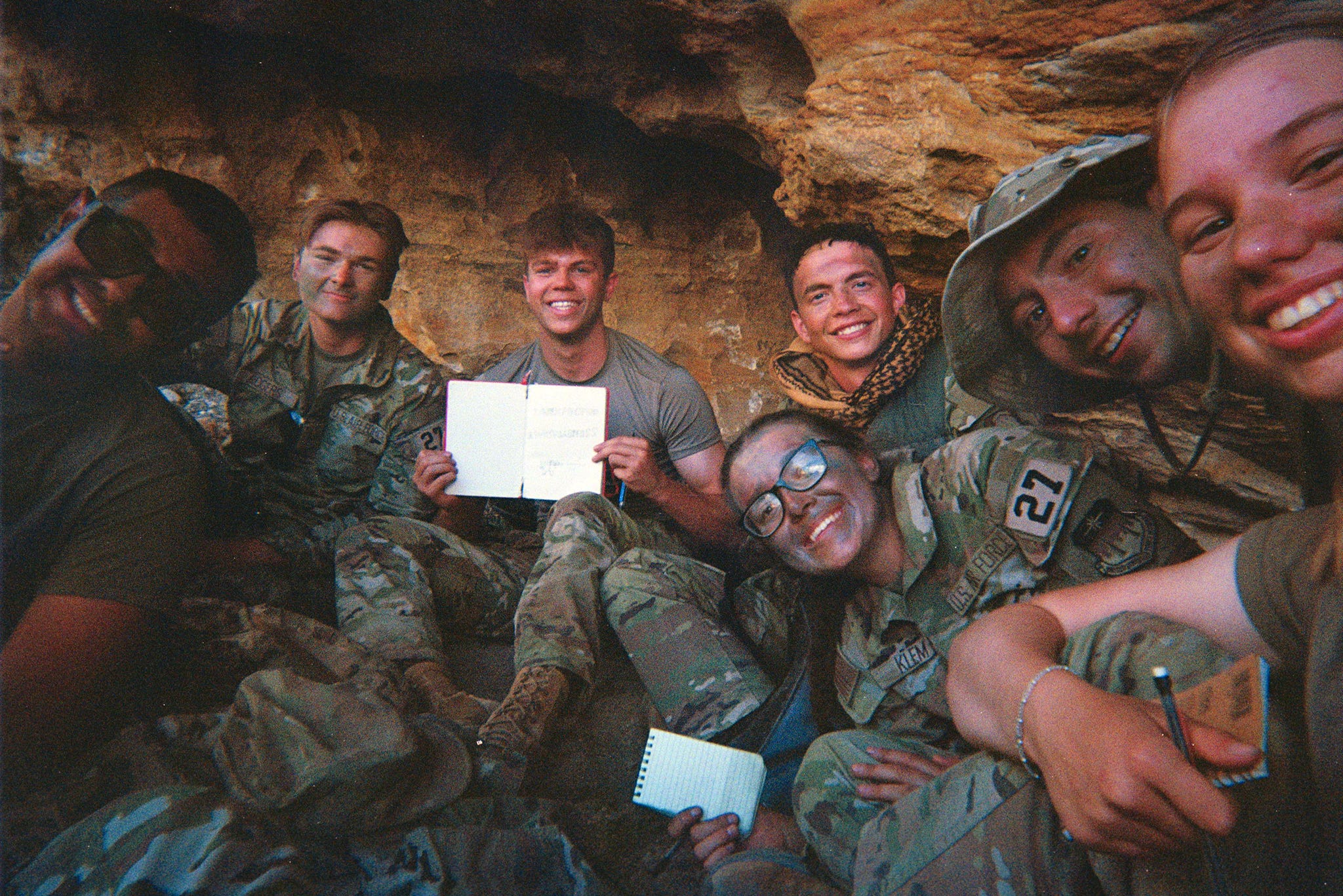 Collins CST 2024 C Collins CST