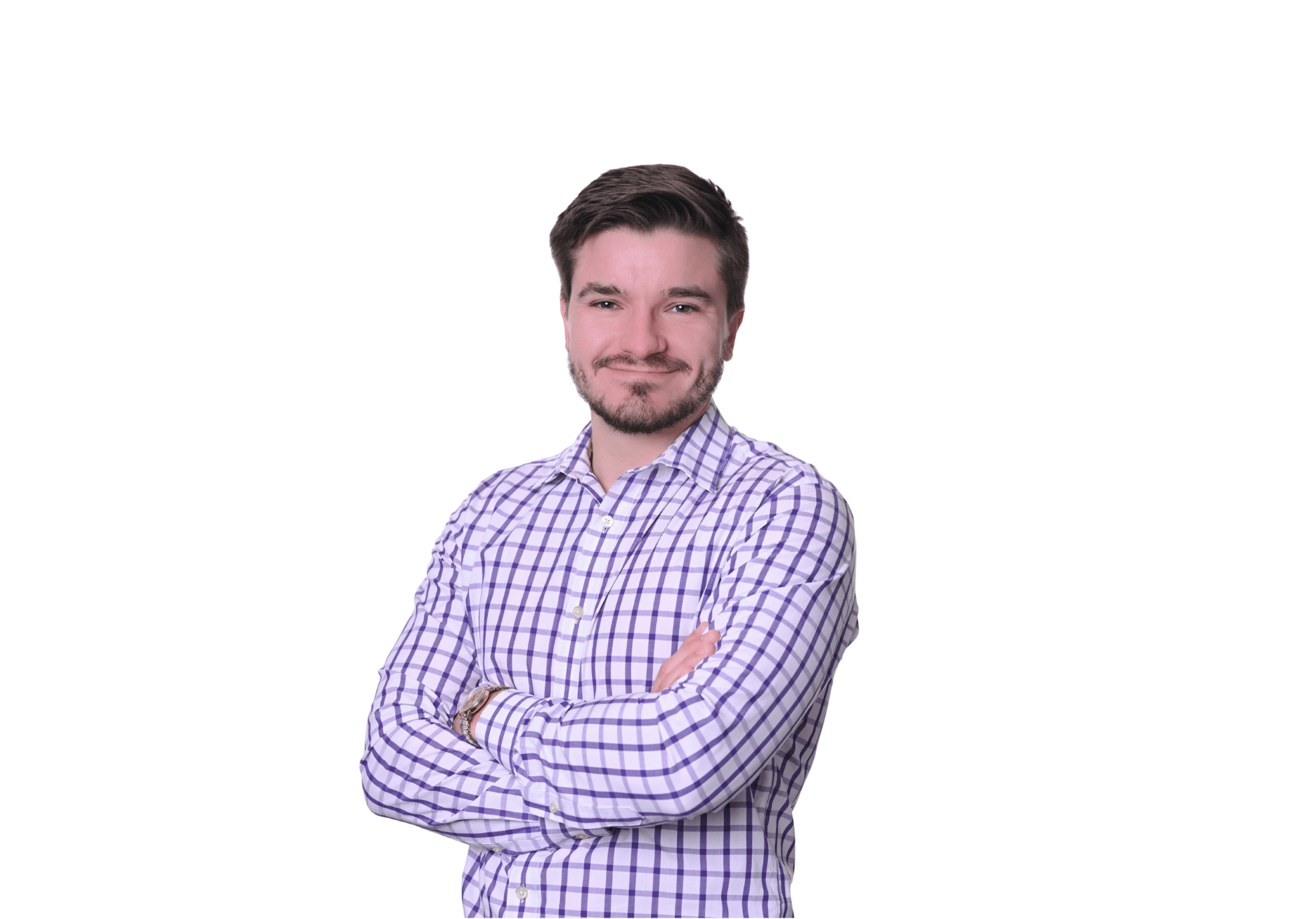 luke lowery headshot