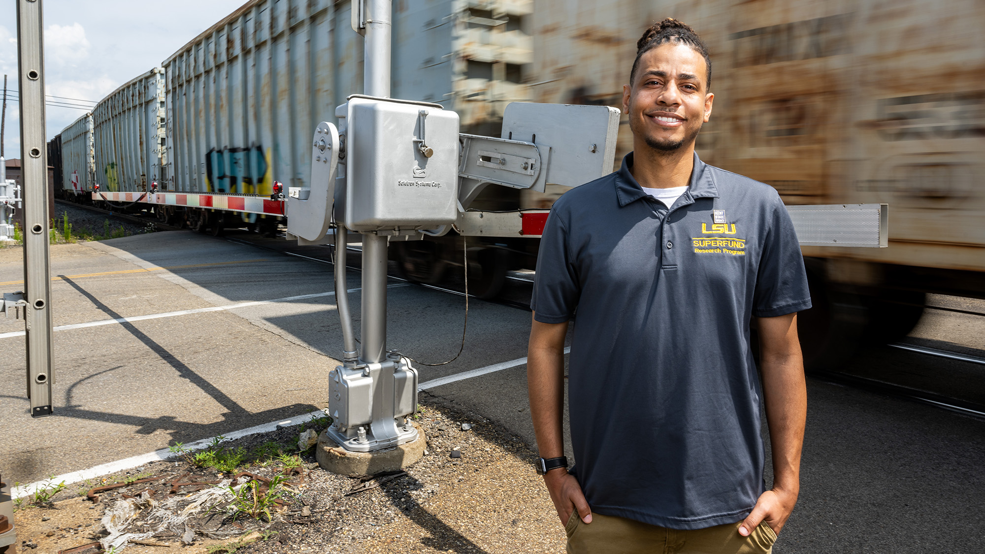 Myron Lard Myron Lard