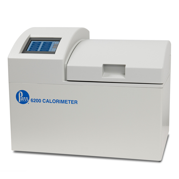Parr 6200  Isoperibol Calorimeter