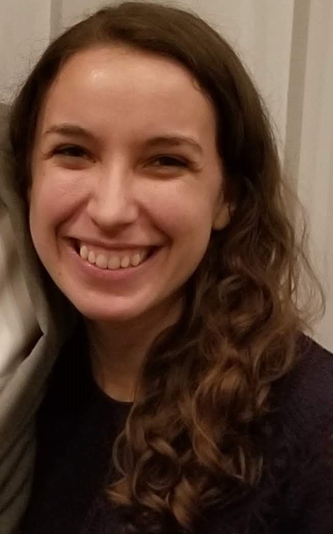 Amy Adair Headshot Amy Adair Headshot