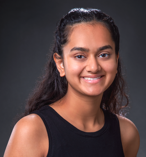 Ria Salway's headshot Placeholder Image