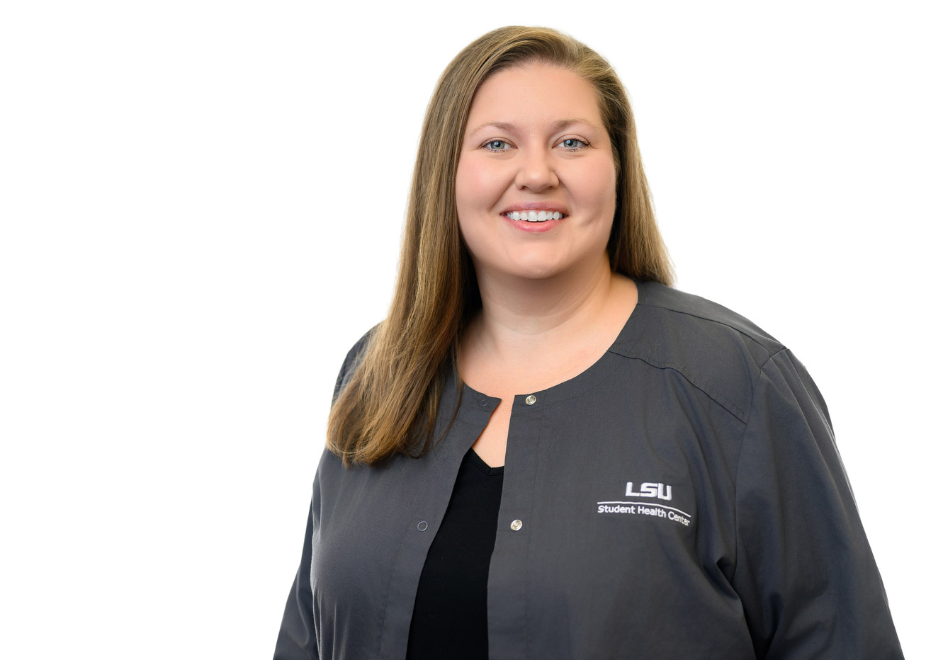 Shana Johnson Headshot Shana Johnson Headshot