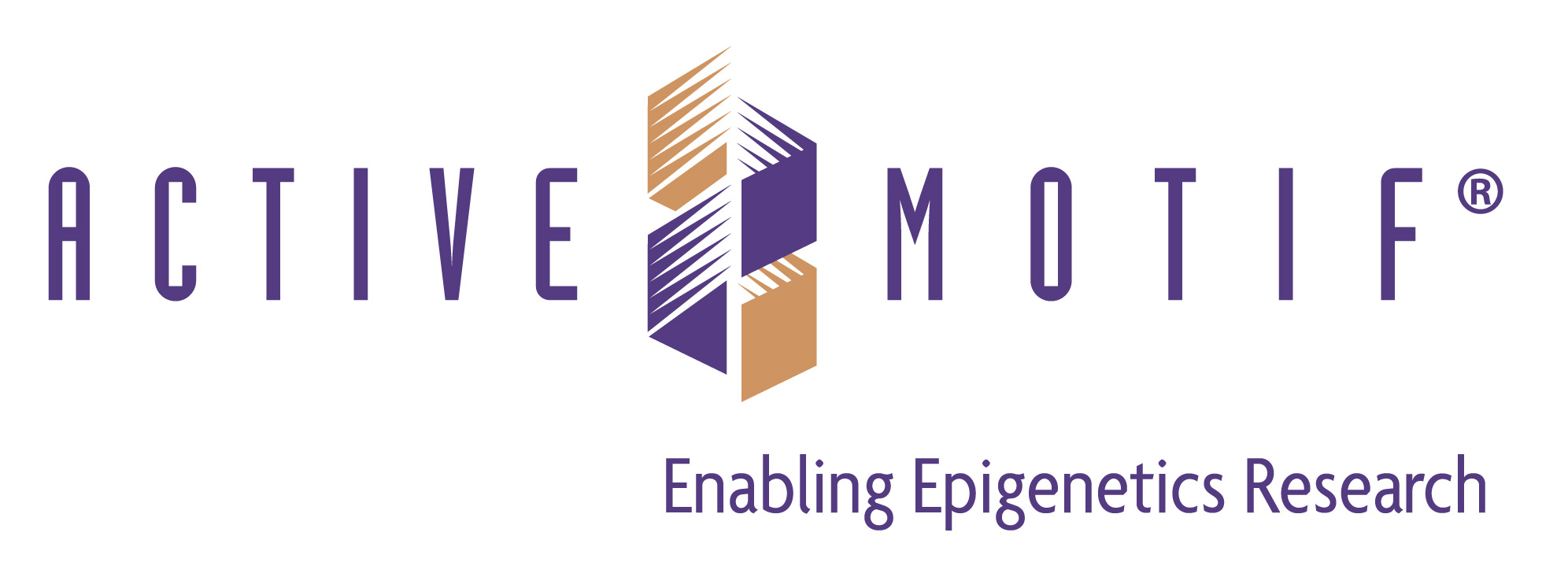 Active Motif logo
