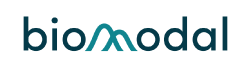 Biomodal logo