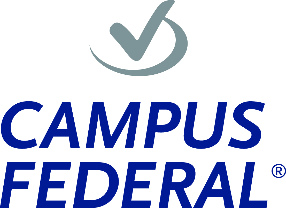 Campus Federal Credit Union logo