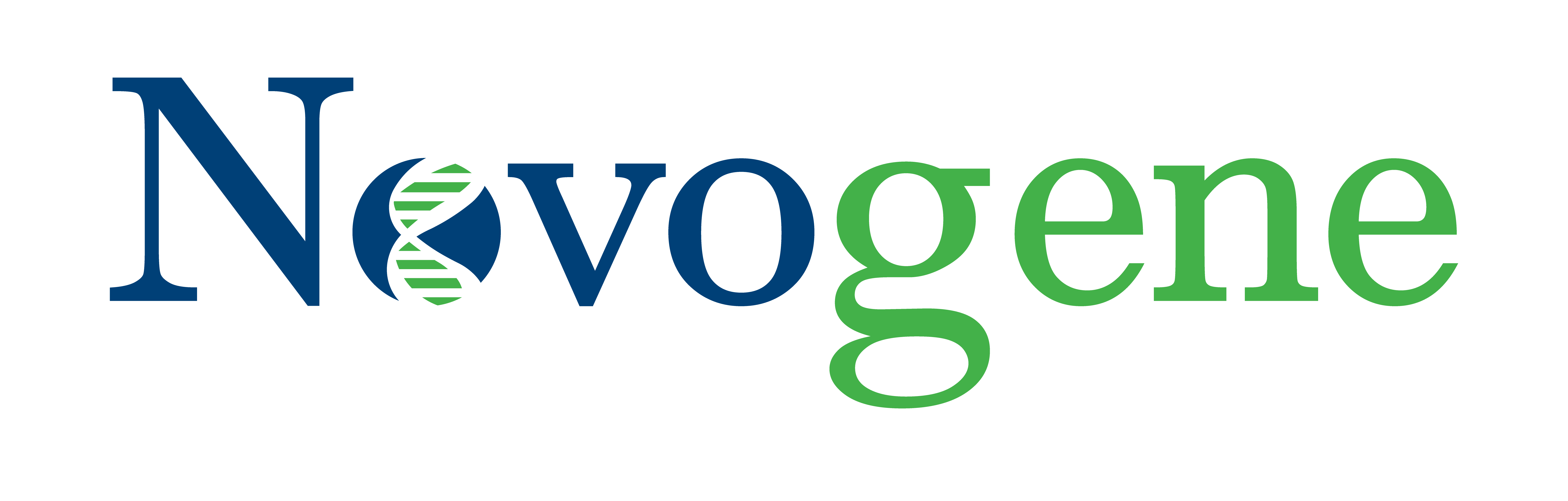 Novogene logo