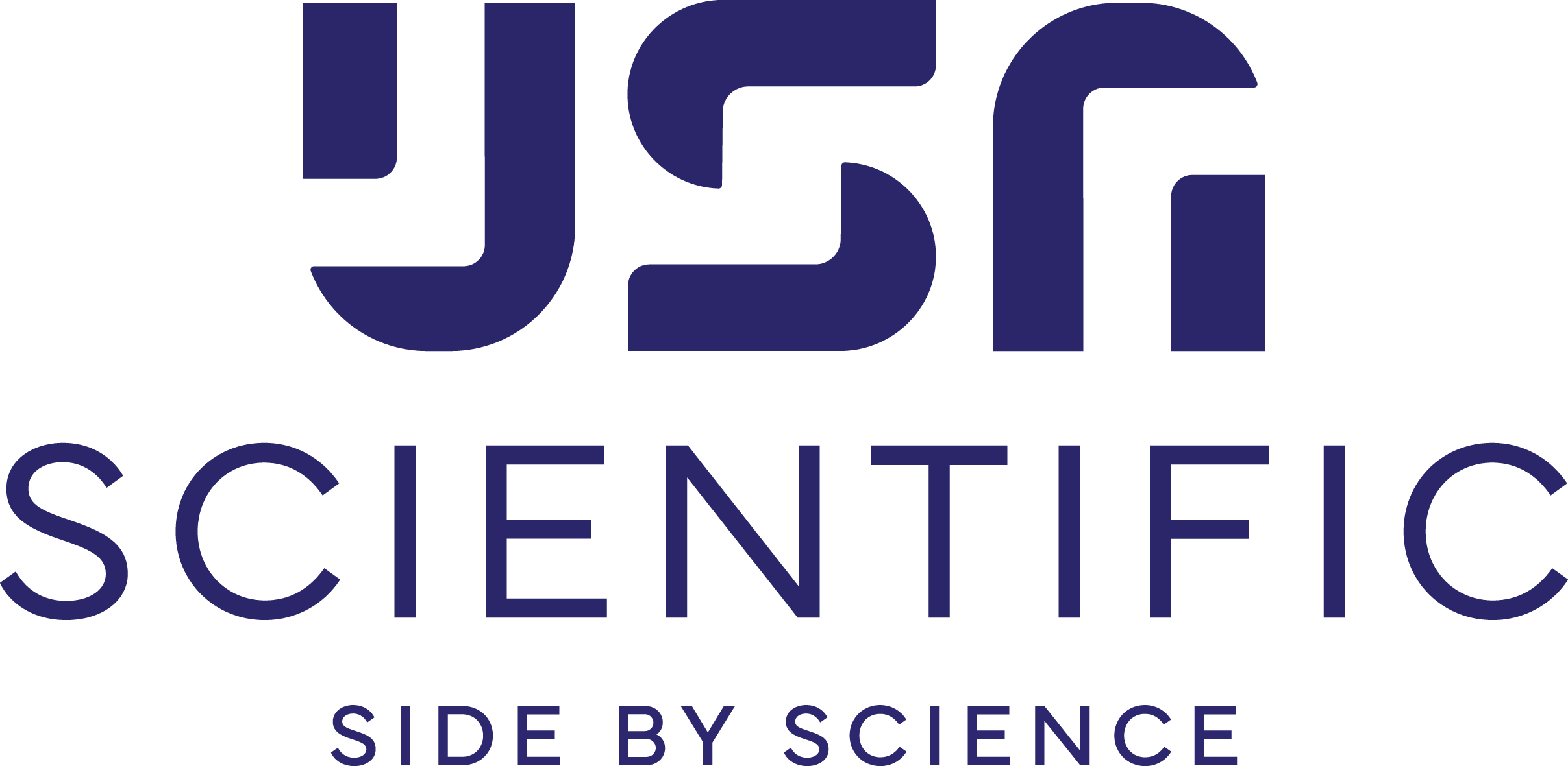 USA Scientific logo