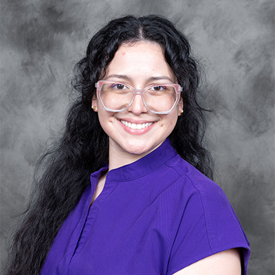 Priscilla Devora